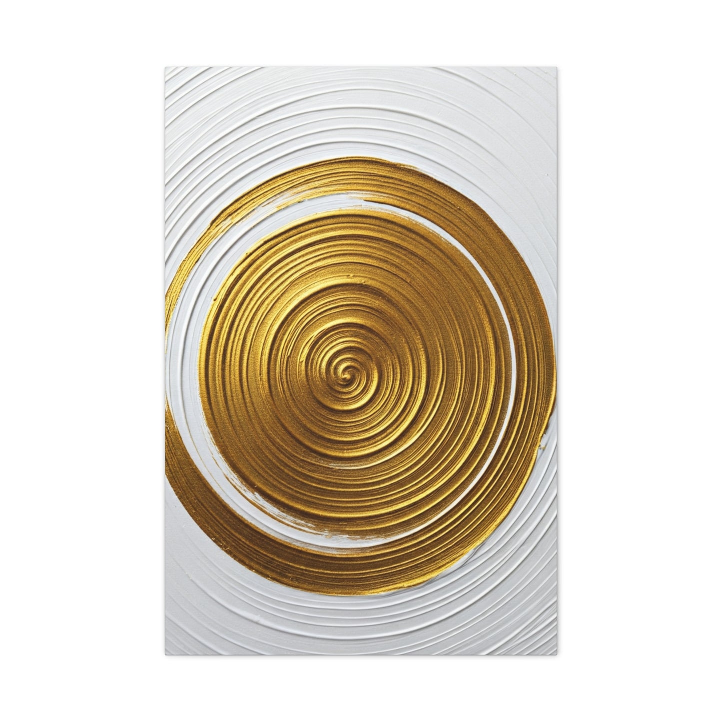 Golden Spiral Balance Wall Art & Canvas Prints