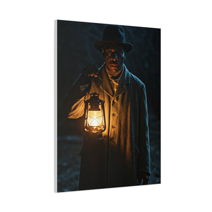 Bearer of Light Wall Art & Canvas Prints