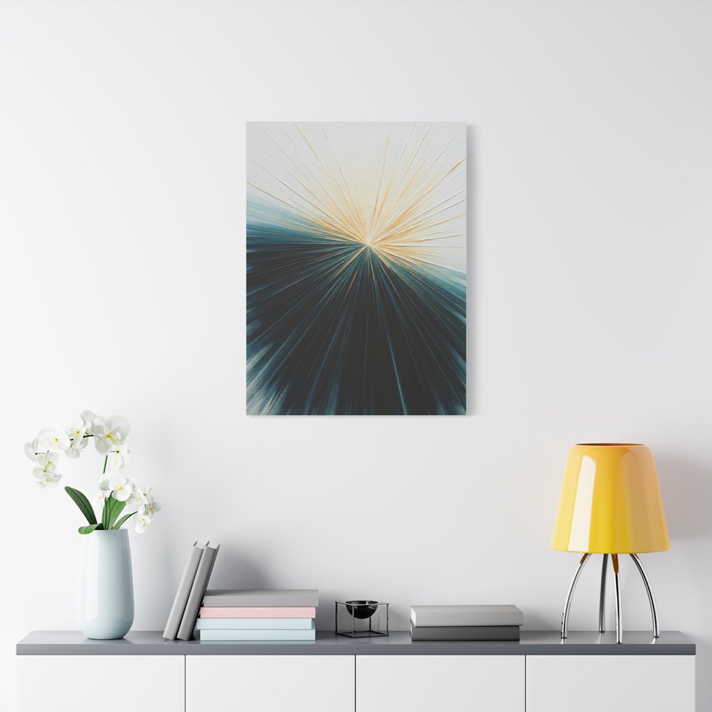 Horizon Awakening Wall Art & Canvas Prints