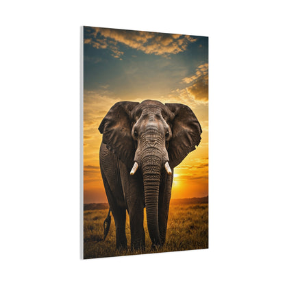 Giants of the Wild Wall Art & Canvas Prints
