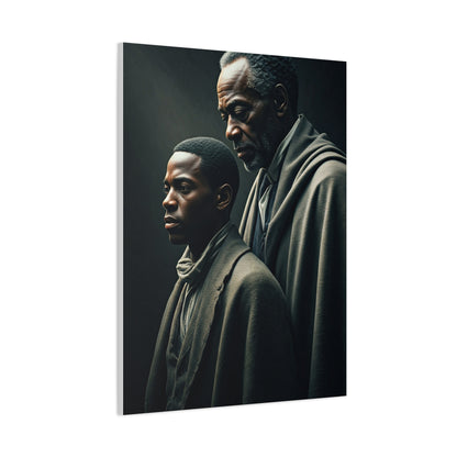 Bonds of Guidance Wall Art & Canvas Prints