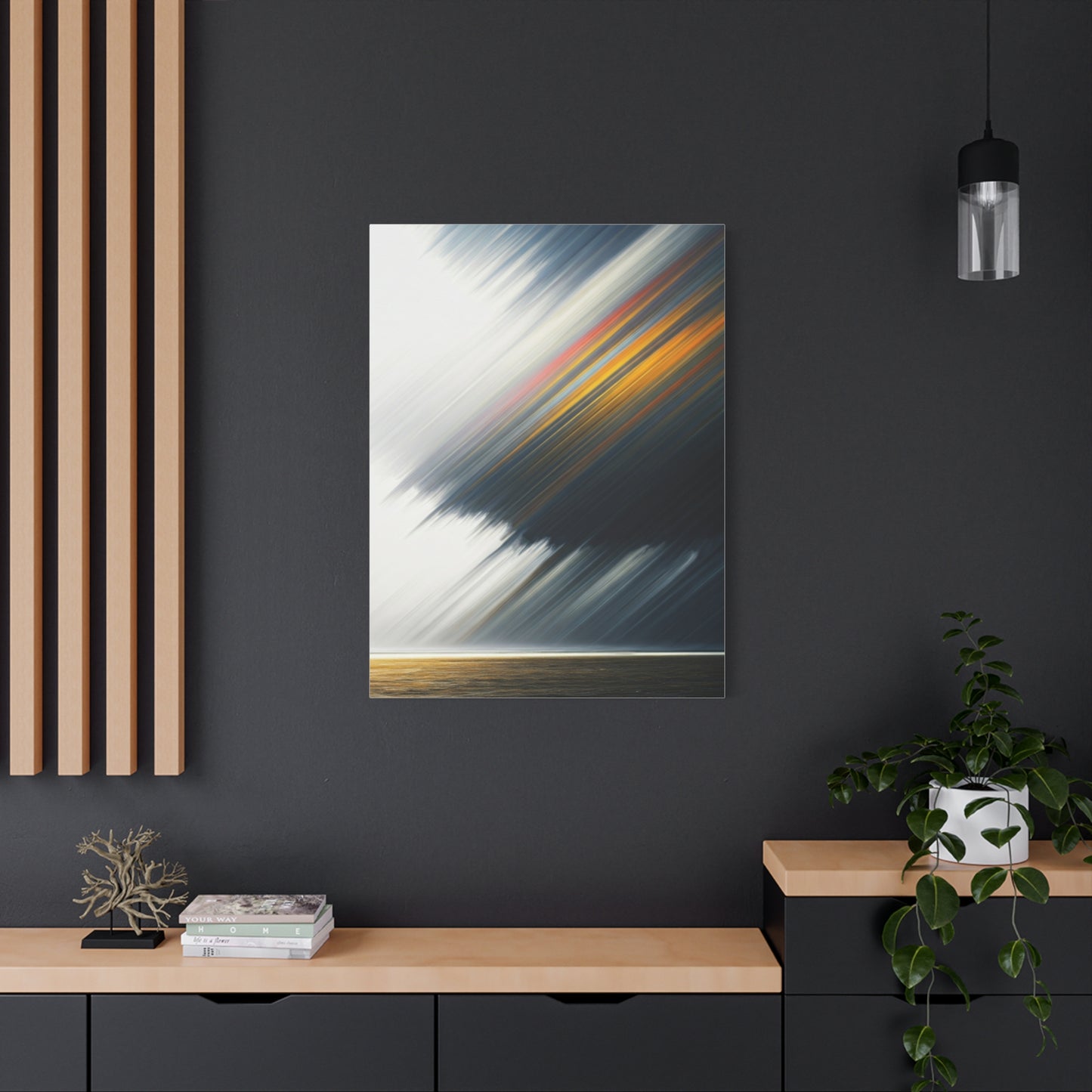 Velocity Drift Wall Art & Canvas Prints