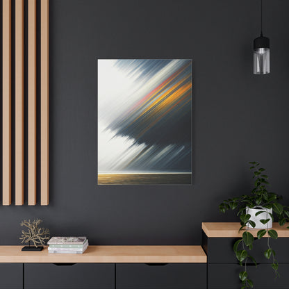 Velocity Drift Wall Art & Canvas Prints