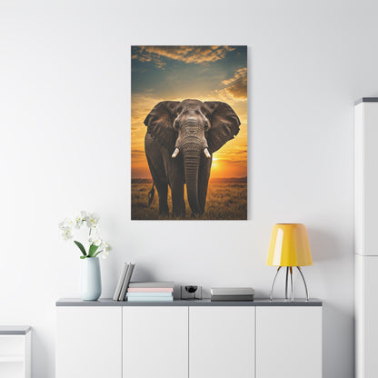 Giants of the Wild Wall Art & Canvas Prints