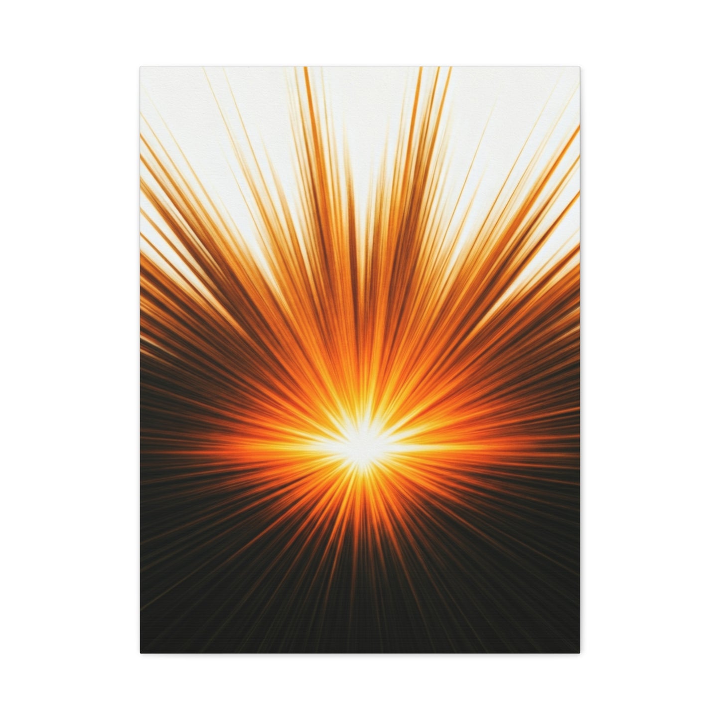 Solar Ascension Wall Art & Canvas Prints