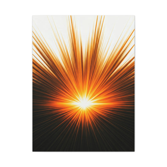 Solar Ascension Wall Art & Canvas Prints