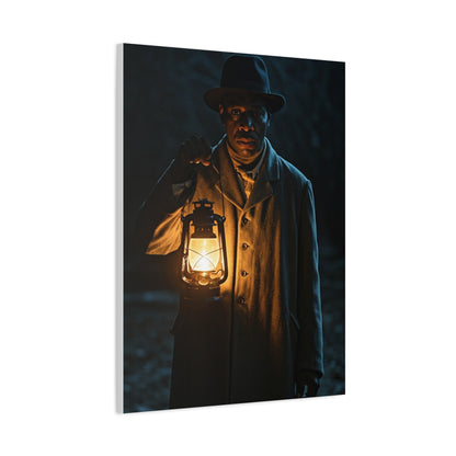 Bearer of Light Wall Art & Canvas Prints