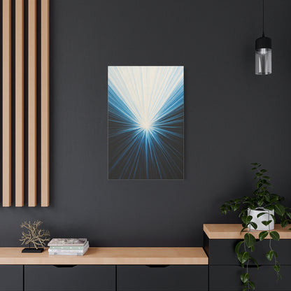 Celestial Radiance Wall Art & Canvas Prints