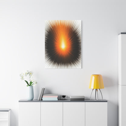 Inner Flame Wall Art & Canvas Prints