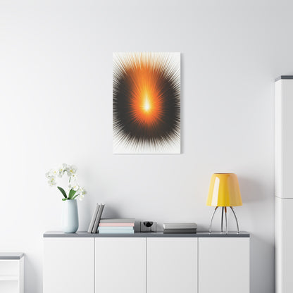 Inner Flame Wall Art & Canvas Prints