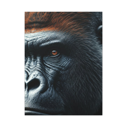 Guardian of the Wild Wall Art & Canvas Prints