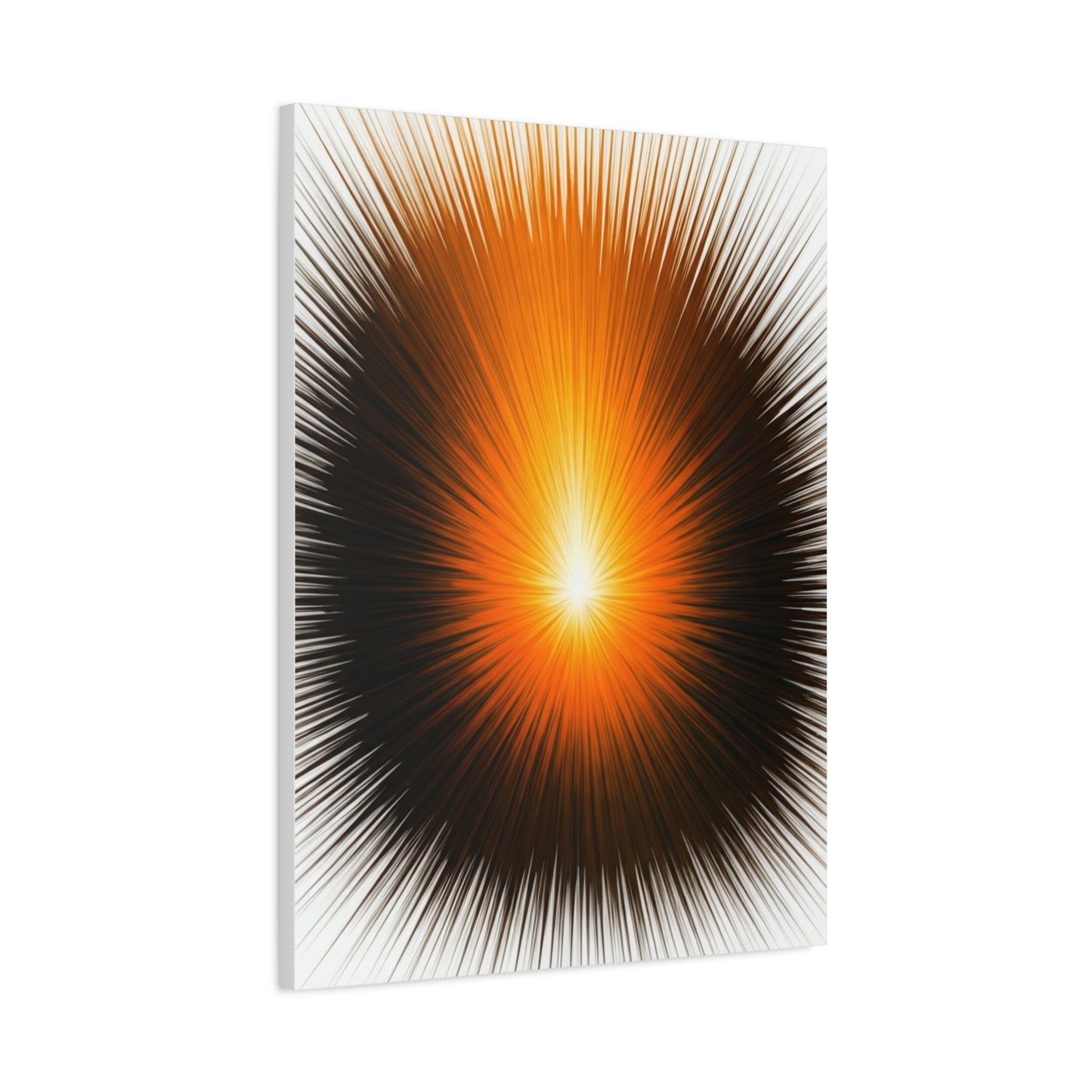 Inner Flame Wall Art & Canvas Prints