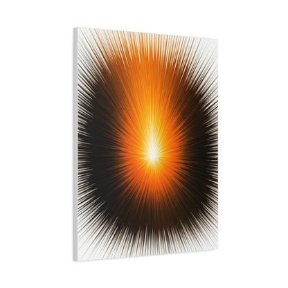 Inner Flame Wall Art & Canvas Prints
