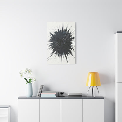 Fractured Singularity Wall Art & Canvas Prints