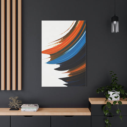 Flow Spectrum Wall Art & Canvas Prints