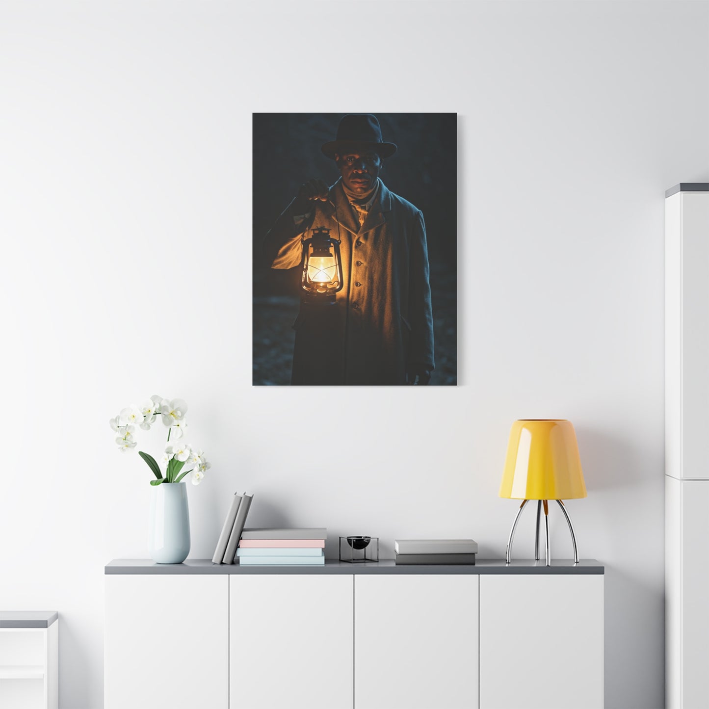Bearer of Light Wall Art & Canvas Prints