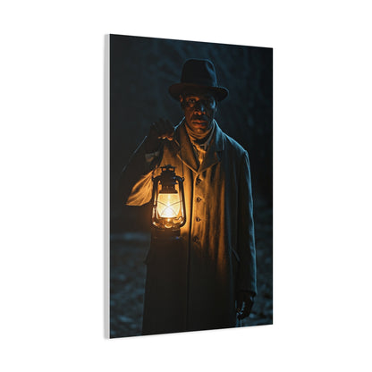 Bearer of Light Wall Art & Canvas Prints