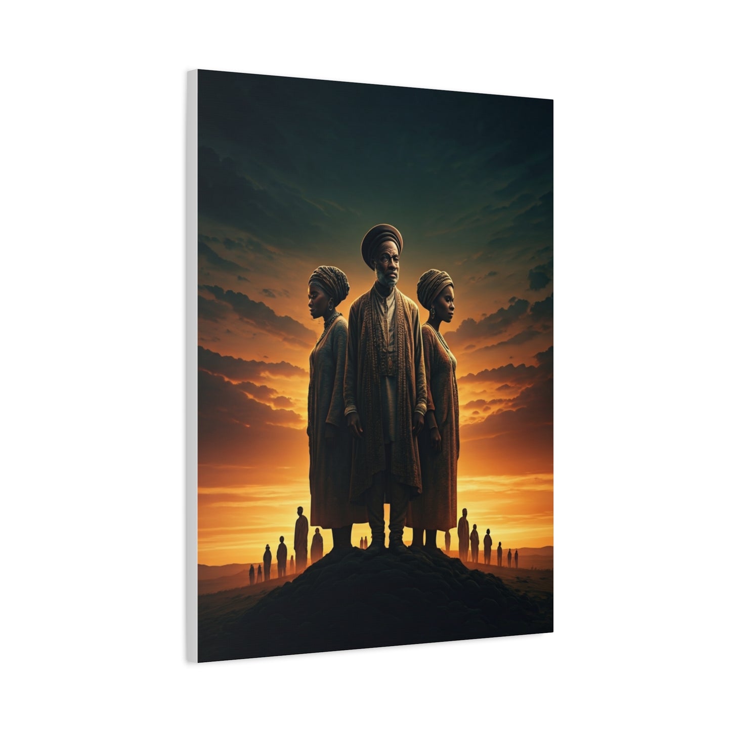 Legacy of the Ancestors Wall Art & Canvas Prints