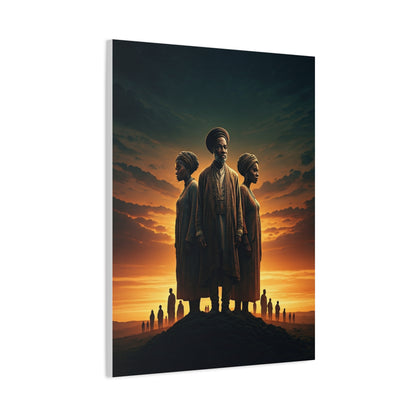 Legacy of the Ancestors Wall Art & Canvas Prints