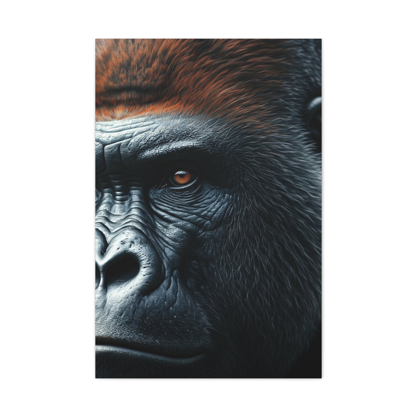 Guardian of the Wild Wall Art & Canvas Prints