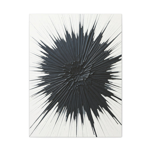 Fractured Singularity Wall Art & Canvas Prints