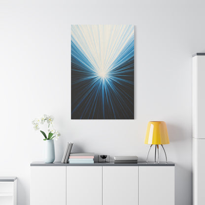 Celestial Radiance Wall Art & Canvas Prints