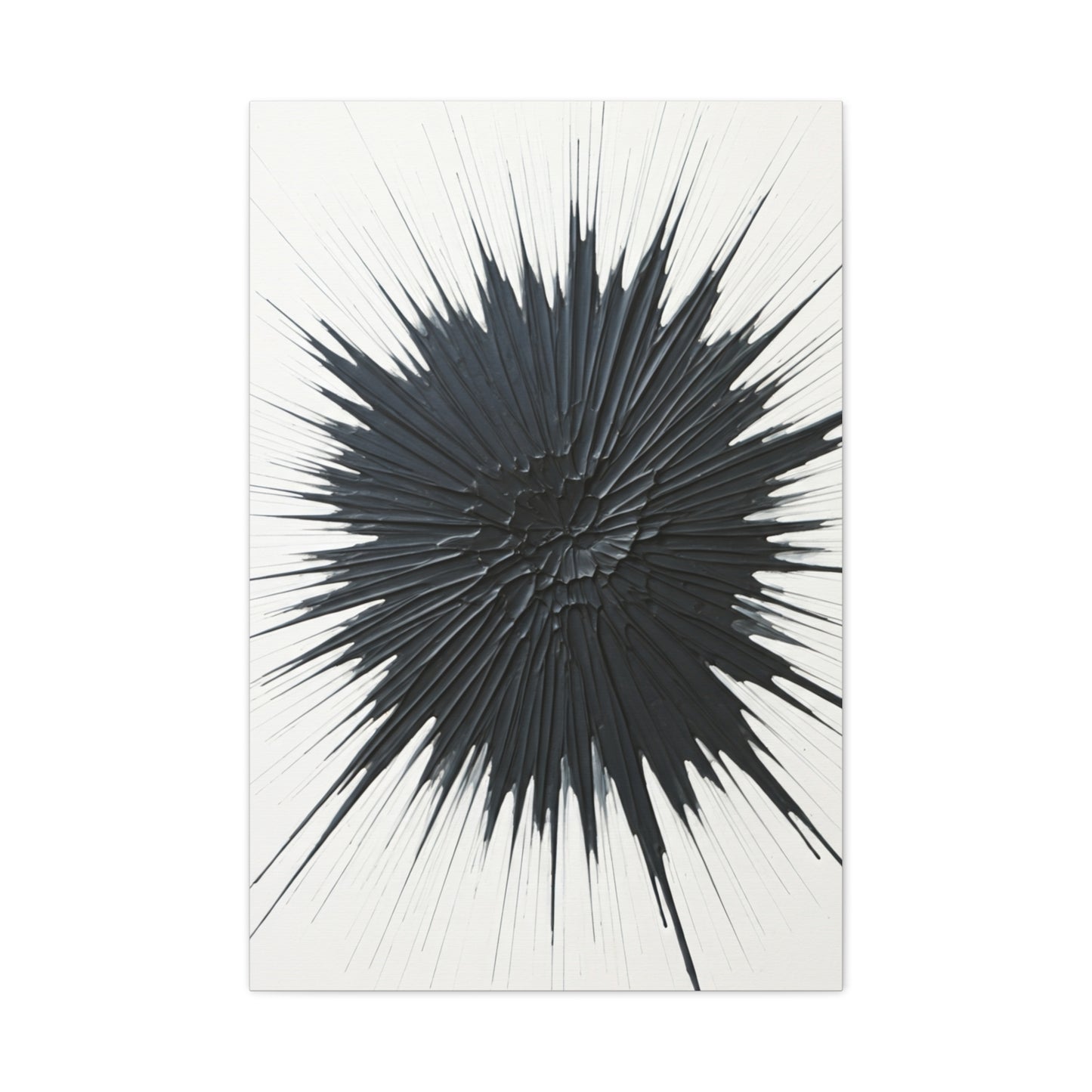 Fractured Singularity Wall Art & Canvas Prints