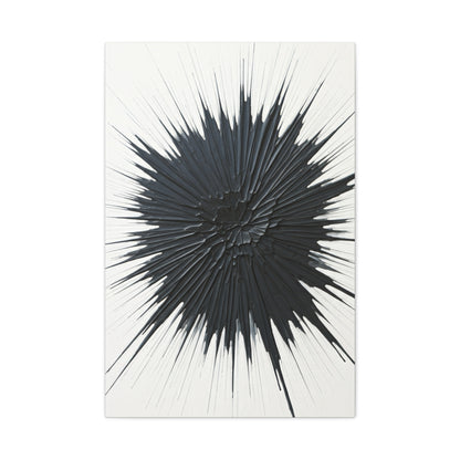 Fractured Singularity Wall Art & Canvas Prints