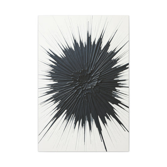 Fractured Singularity Wall Art & Canvas Prints