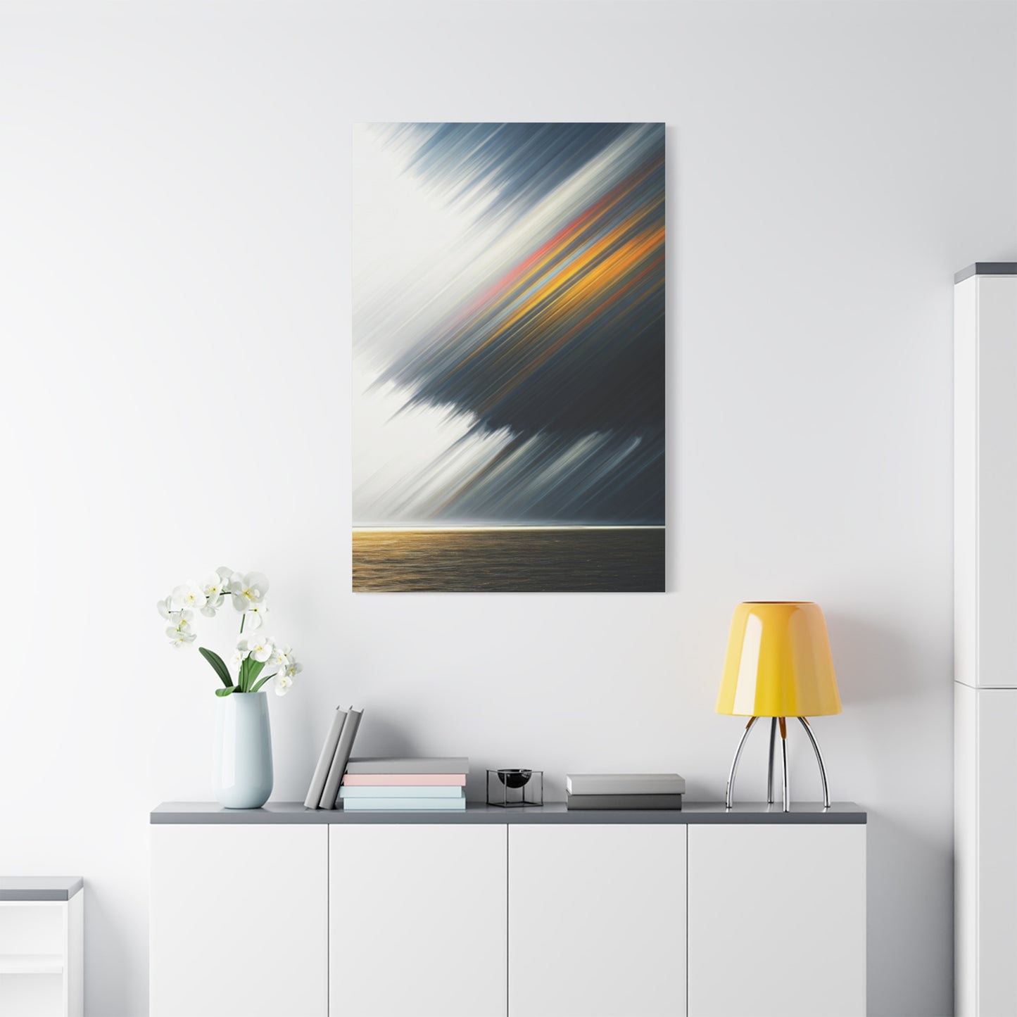 Velocity Drift Wall Art & Canvas Prints