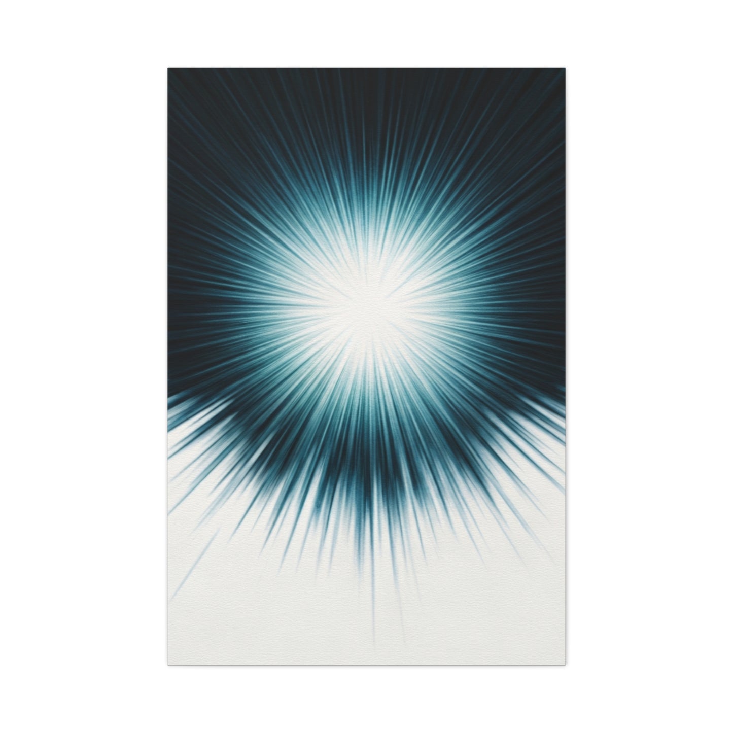 Core of Light Wall Art & Canvas Prints