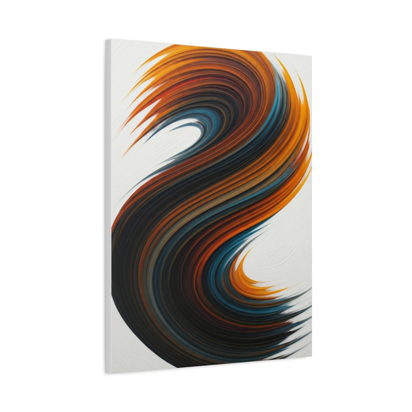 Celestial Current Flow Wall Art & Canvas Prints