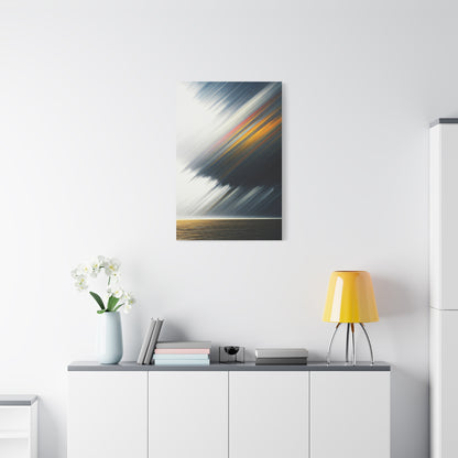 Velocity Drift Wall Art & Canvas Prints