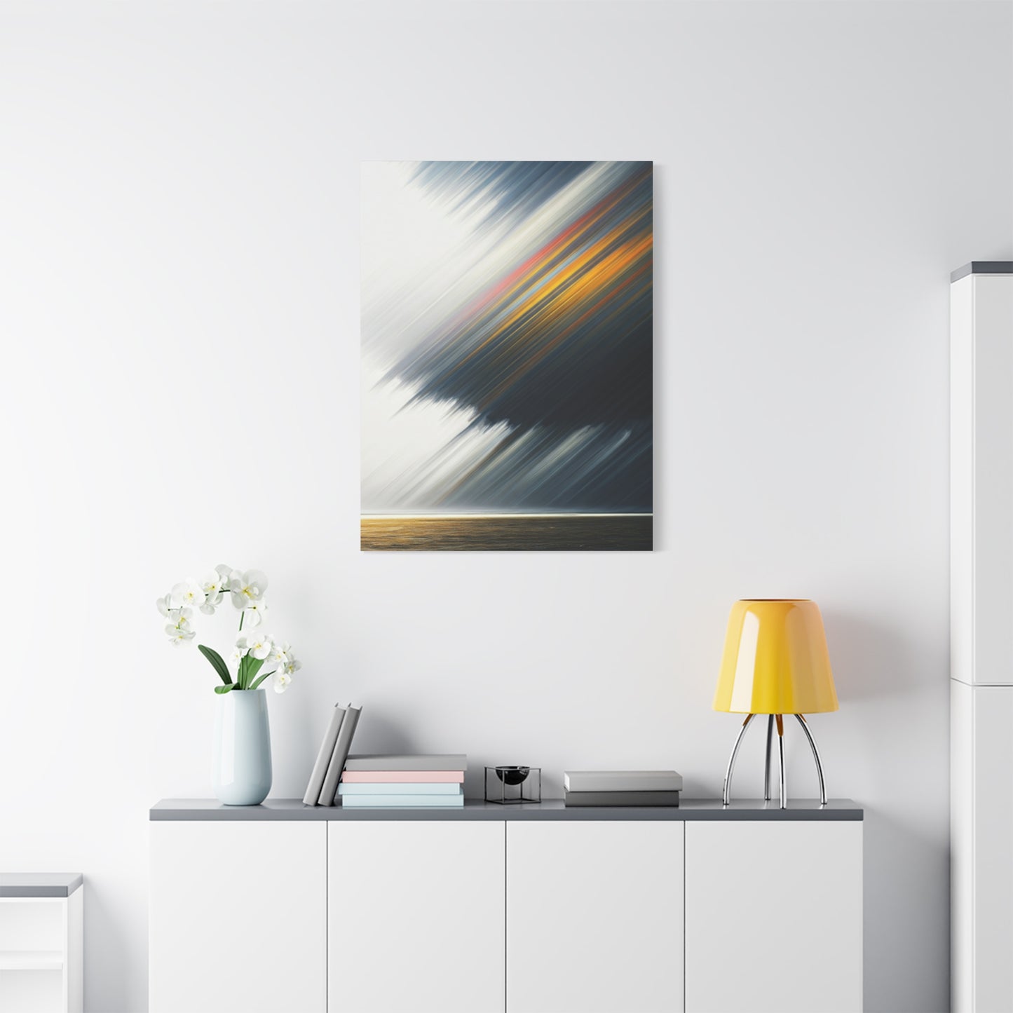 Velocity Drift Wall Art & Canvas Prints