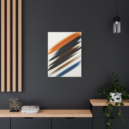 Diagonal Motion Abstract Wall Art & Canvas Prints