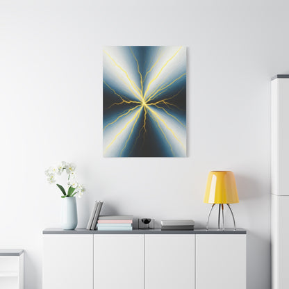Electric Nexus Wall Art & Canvas Prints