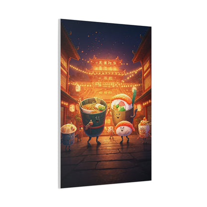 Radiant Solar Halo Wall Art & Canvas Prints