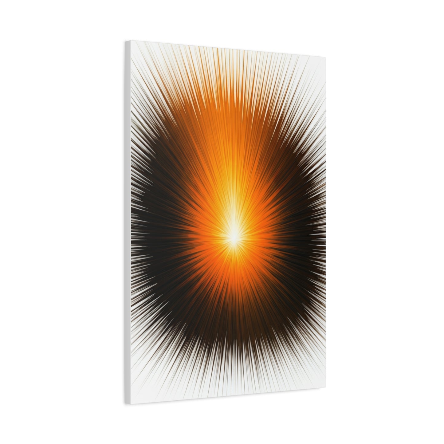 Inner Flame Wall Art & Canvas Prints