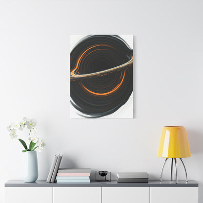 Eclipse Orbit Wall Art & Canvas Prints