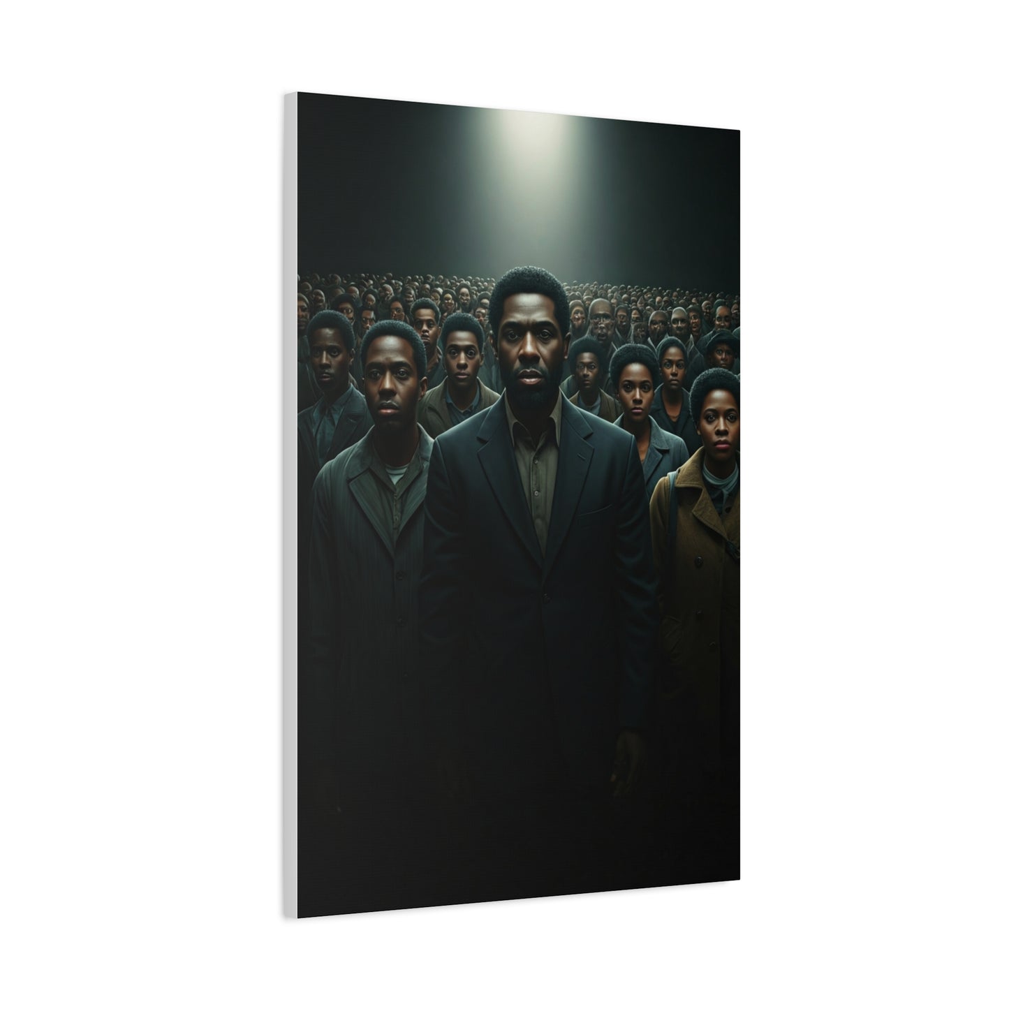 Strength in Unity Wall Art & Canvas Prints