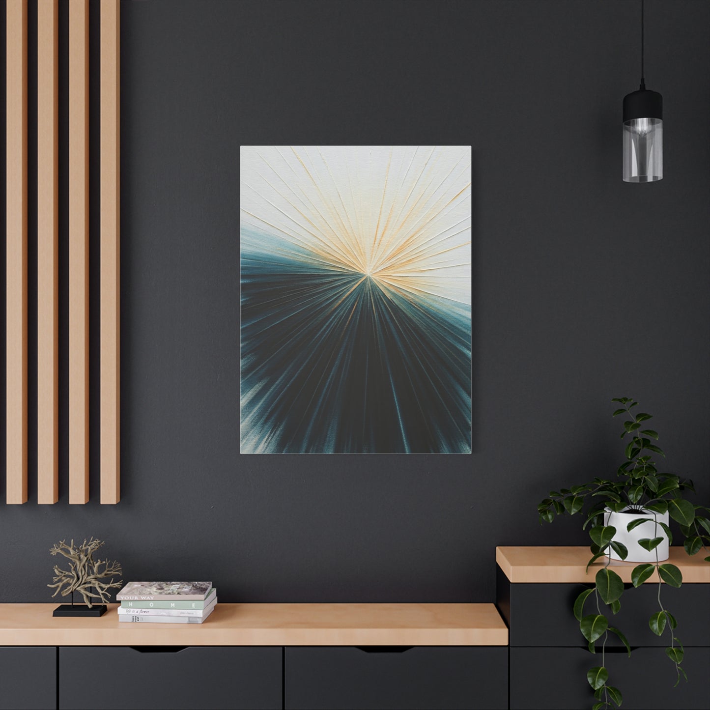 Horizon Awakening Wall Art & Canvas Prints