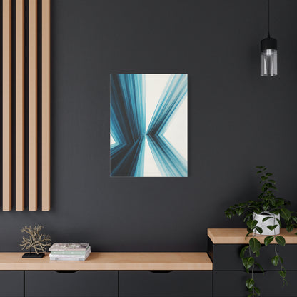 Solar Ascension Ring Wall Art & Canvas Prints