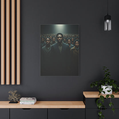 Strength in Unity Wall Art & Canvas Prints