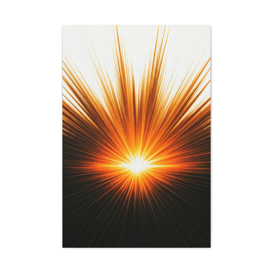 Solar Ascension Wall Art & Canvas Prints