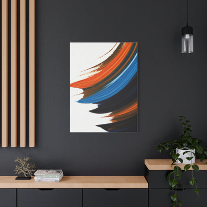 Flow Spectrum Wall Art & Canvas Prints