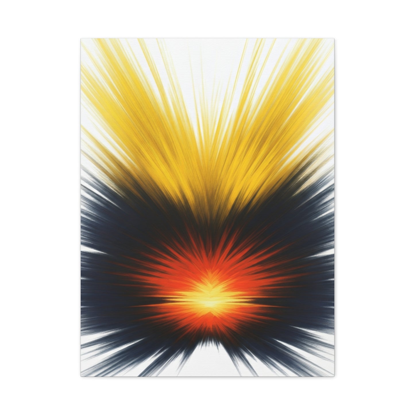 Ignition Pulse Wall Art & Canvas Prints