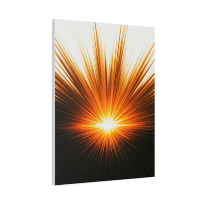 Solar Ascension Wall Art & Canvas Prints