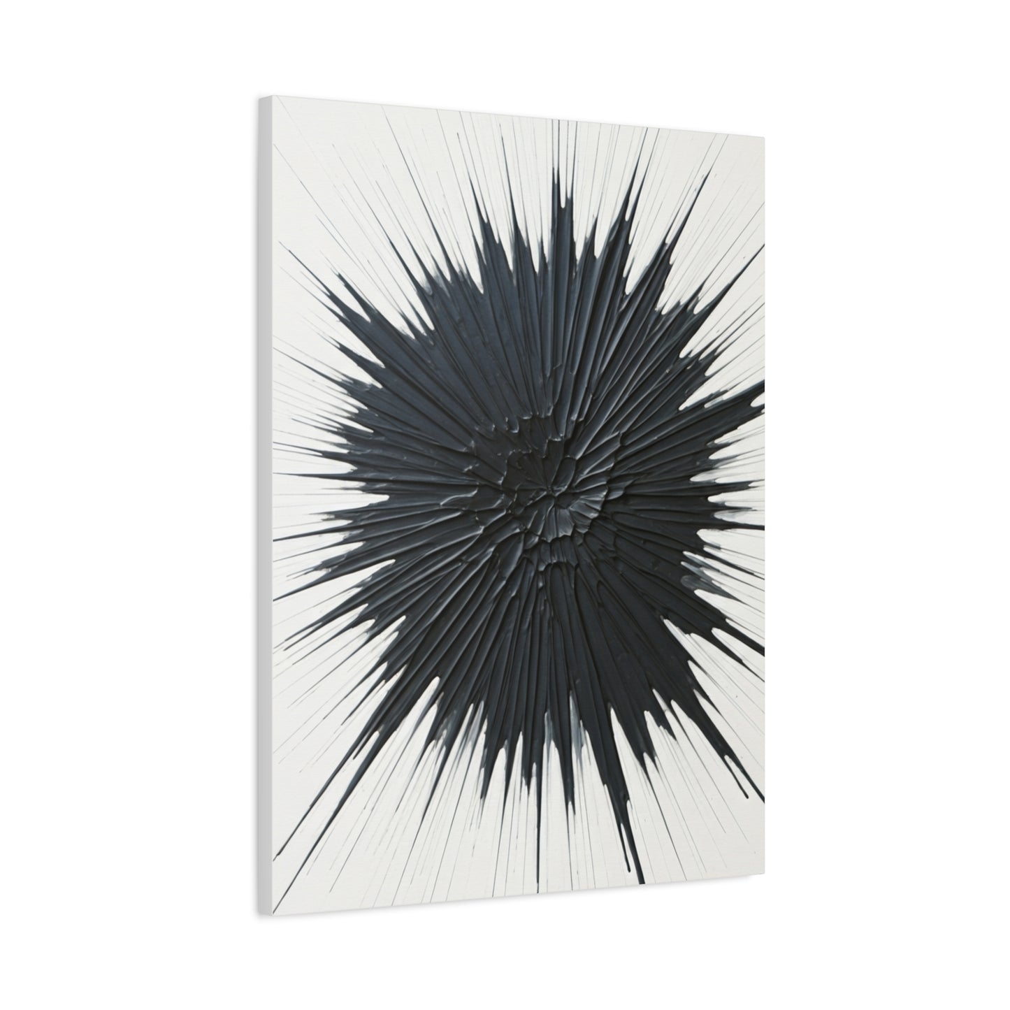 Fractured Singularity Wall Art & Canvas Prints