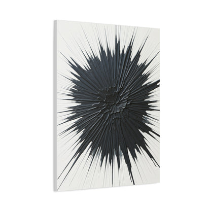 Fractured Singularity Wall Art & Canvas Prints