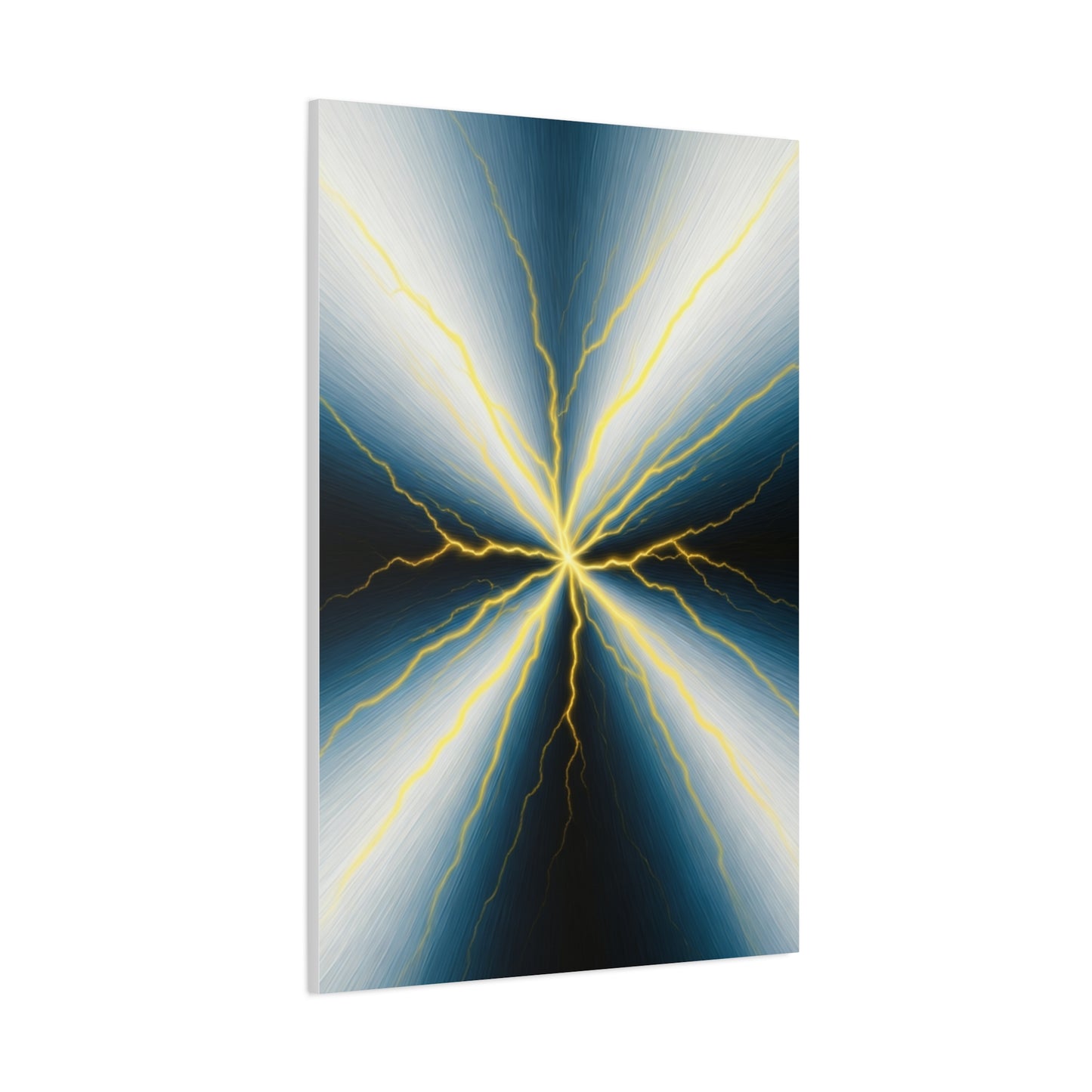 Electric Nexus Wall Art & Canvas Prints